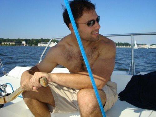 ArianHuber's profile picture. 