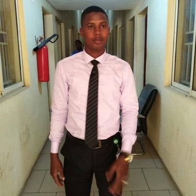 my name is Muhammad abdulmudalib and I was born in 27 December of the year 1996 in Gusau local government area of zamfara am currently law student.