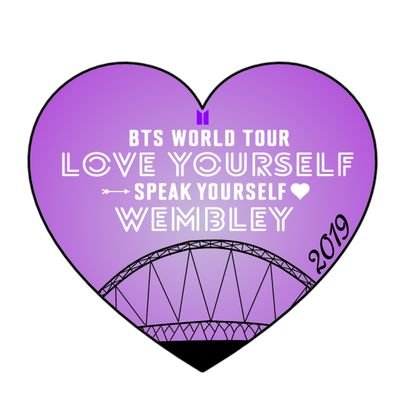 Project for BTS Wembley concerts in June raising money for UNICEF!
Keyring Project and Photocard sets
💜1-2/06/19💜
We raised £807.07 for UNICEF!!! 💜