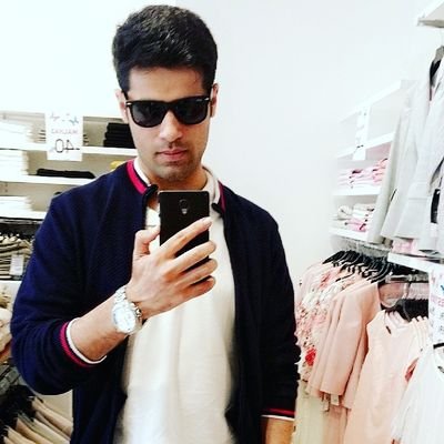 navinmirpuri Profile Picture