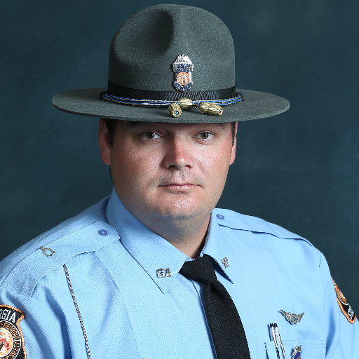 I'm TFC3 Brian Palmer and I'm here to help you begin the road to becoming a Georgia State Patrol Trooper.