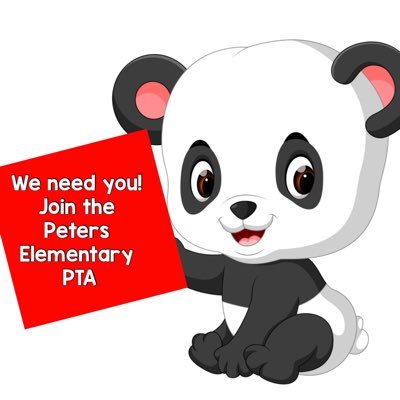 PTA's mission is to make every child’s potential a reality by engaging and empowering families and communities to advocate for all children.