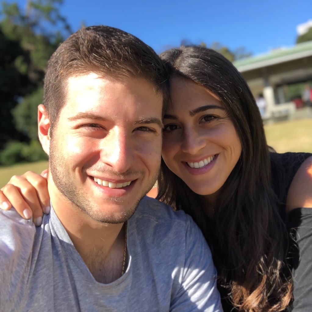 Simonkatz92's profile picture. Help a friend, donate now!  https://t.co/iTfG9Jh2MG