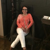 Liliana Muñoz (@lamunozg) 's Twitter Profile