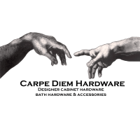 Carpe Diem Hardware(@carpediemhdwr) 's Twitter Profile Photo