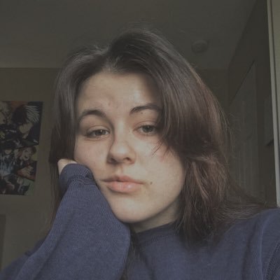 nyxyxp's profile picture. that’s americas ass.