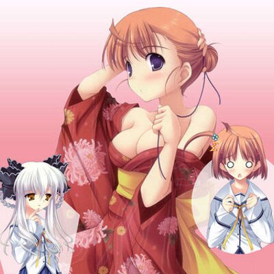 月島小恋 Koko Bots Twitter 月島小恋 Koko Bots Twitter