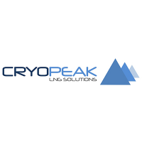 Cryopeak Energy Solutions(@Cryopeak) 's Twitter Profile Photo