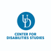UD Center for Disabilities Studies (@udcds) Twitter profile photo UD Center for Disabilities Studies (@udcds) Twitter profile photo
