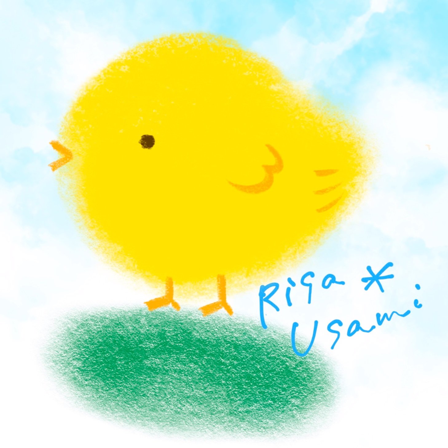 うさみ＊りささんのプロフィール画像