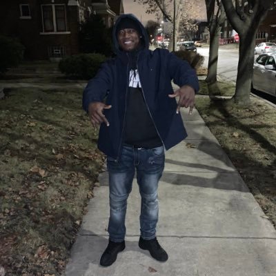 CashLife_Coffee's profile picture. #RestUpPawPaw