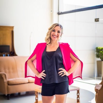 ValeriaPavon's profile picture. 🇦🇷en 🇪🇸 Era jugadora profesional del Padel . Ahora soy jubilada a mis 40. Mamá de B&B