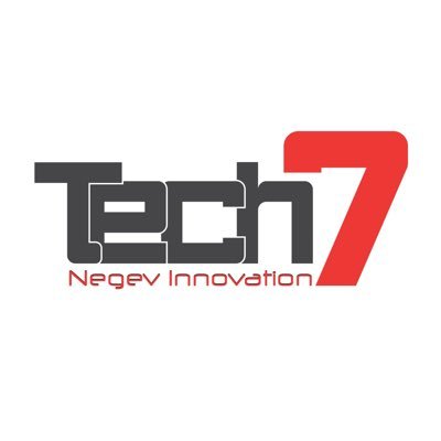 Tech7 is a non-profit organization founded in 2015, serving as the ecosystem catalyst of Beersheva and the Negev.