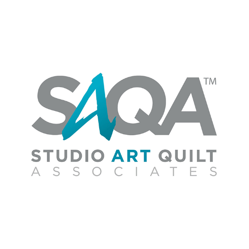 SAQA - Featuring art quilts & the artists who create them.