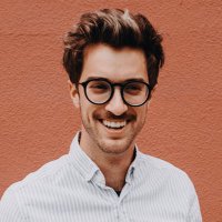 Luke Grigg (@lukecgrigg) 's Twitter Profile