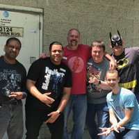 Team Alamance (@teamalamance) 's Twitter Profile Photo