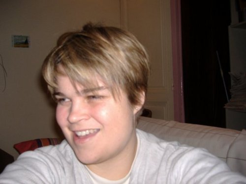 Annekerj's profile picture. journaliste web à Charente Libre