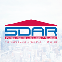 San Diego Association of REALTORS(@RealtorsSD) 's Twitter Profile Photo