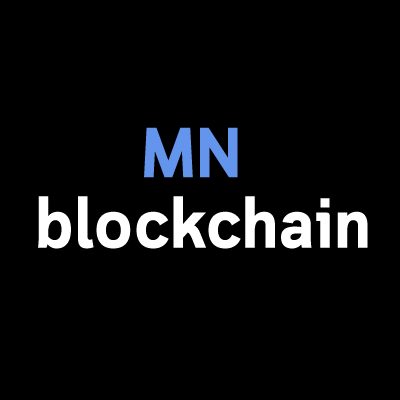 MNblockchain Profile Picture