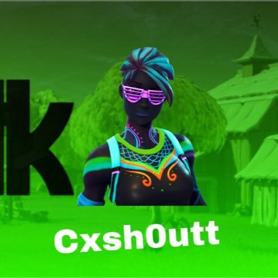 16 Grinding Twitch - Twitch Cxshouttt. - King Of NiteLite