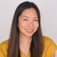 Alison (Yu) McMartin (@alisonjudy) 's Twitter Profile Photo