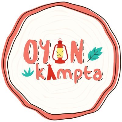 oyunkampta's profile picture. Oyun Kampta Alternatif Çocuk ve Aile Kampları