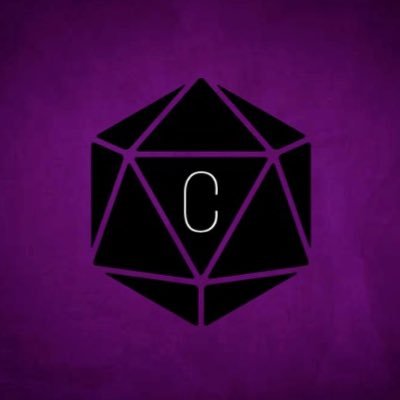 CantripCast is a no-budget podcast of a group of novices playing and talking about Dungeons and Dragons. Uploads on YouTube, streams occasionally on Twitter.