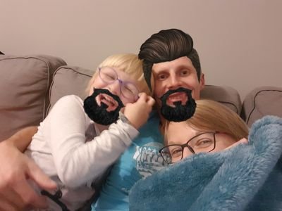 rafal796's profile picture. Tak