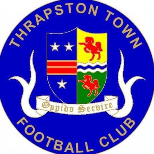 Official account for Thrapston Town Football Club | @ThrappoLadies for the Women’s team | Chancery Lane 📍 #TTFC