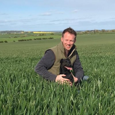 Farming and Contracting in Northumberland. A proud father and farmer with a unhealthy obsession for older kit combined with new ideas. Ex. AHDB Monitor Farm