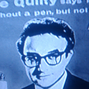 filthyquilty's profile picture. Stray dog assistant manager and fulltime hobo