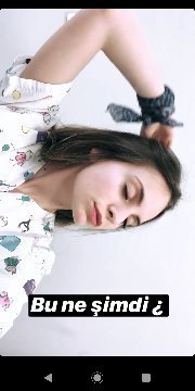 cemresolmaz20's profile picture. 