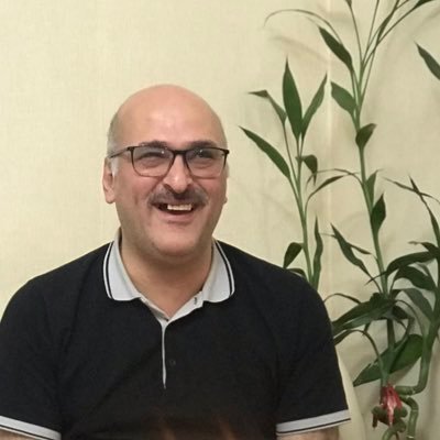 اهل رسانههای حوزهی کودک، مشغول به خدمت در کانون پرورش فکری کودکان و نوجوانان