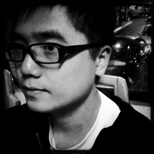 Something boring.
