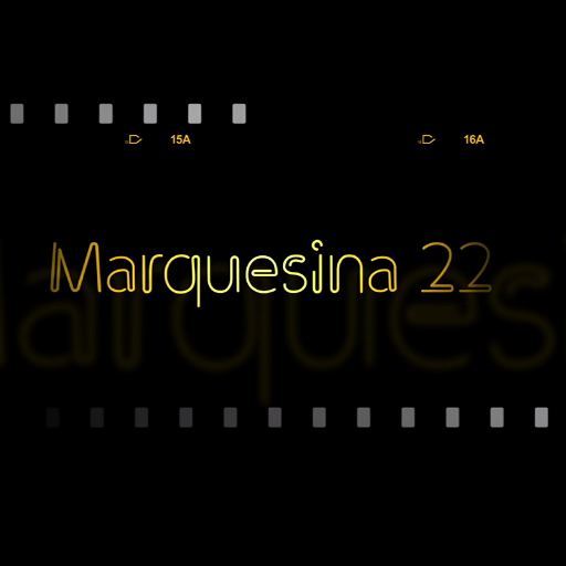 Marquesina 22 es un espacio dedicado al mundo de la cinematografía. Presentaremos entrevistas, criticas y noticias relacionadas con el séptimo arte.