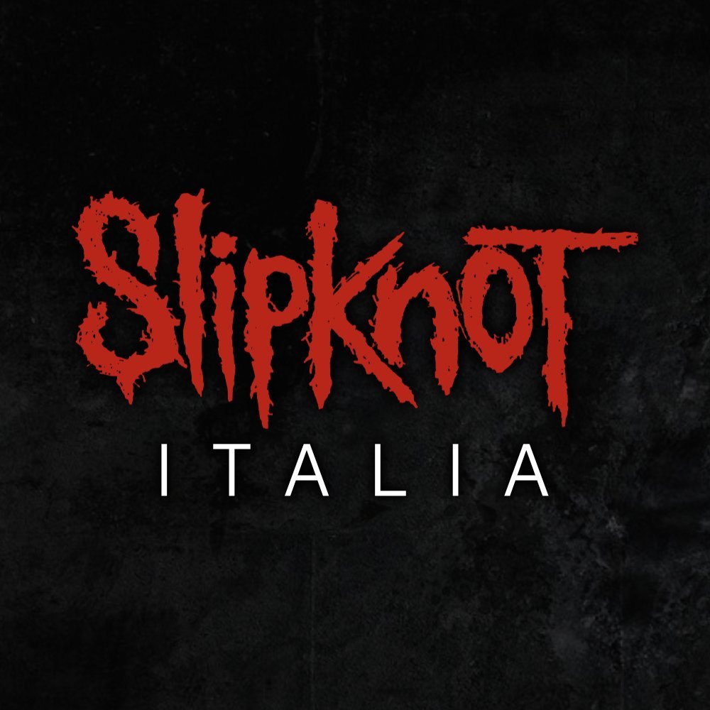 Community italiana dedicata agli Slipknot.