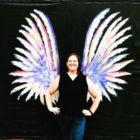 Rev. Becky Durham(@beckydurham) 's Twitter Profile Photo