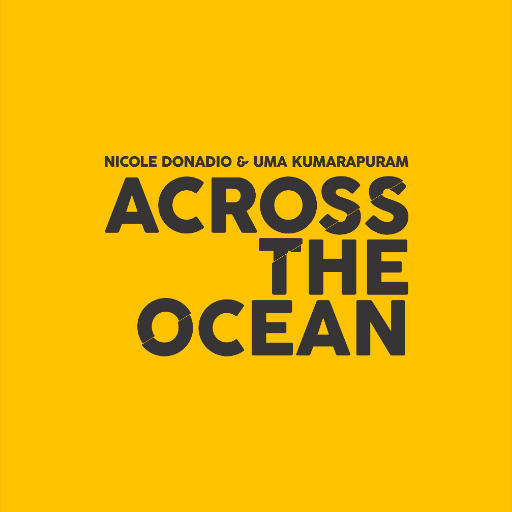 Two Women, two countries, nine thousand miles apart, one Dream. - Official Twitter page of the movie Across The Ocean (2019)