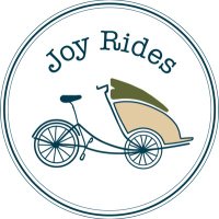 Joy Rides Edinburgh(@JoyRidesEdin) 's Twitter Profileg