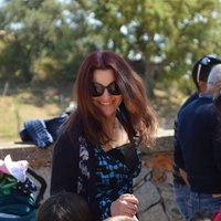 Barbara Maron (@maron_barbara) 's Twitter Profile