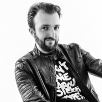 Roy Pérez - El Marketing del Amor (@roypereztorre) 's Twitter Profile Photo Roy Pérez - El Marketing del Amor (@roypereztorre) 's Twitter Profile Photo