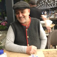 GALA BABA (@surla) Twitter profile photo