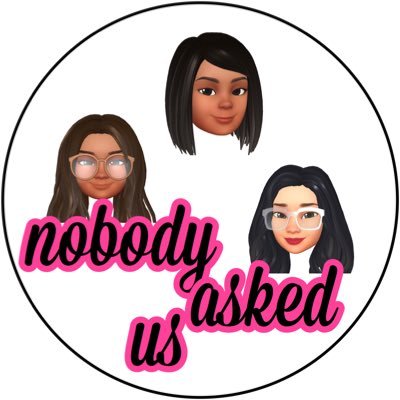 Three girls here to give you advice even though nobody asked us! • podcast coming soon 🎙