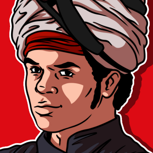 SezSwamee's profile picture. The Swamee, a man with an opinion, brings you his thoughts on all things pop culture. From movies to sports to music and more!
"THE SWAMEE HAS SPOKEN!"