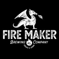 Fire Maker Brewing(@firemakerbeer) 's Twitter Profile Photo