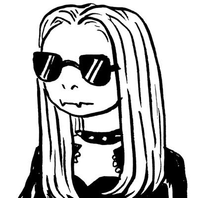 DareiTさんのプロフィール画像