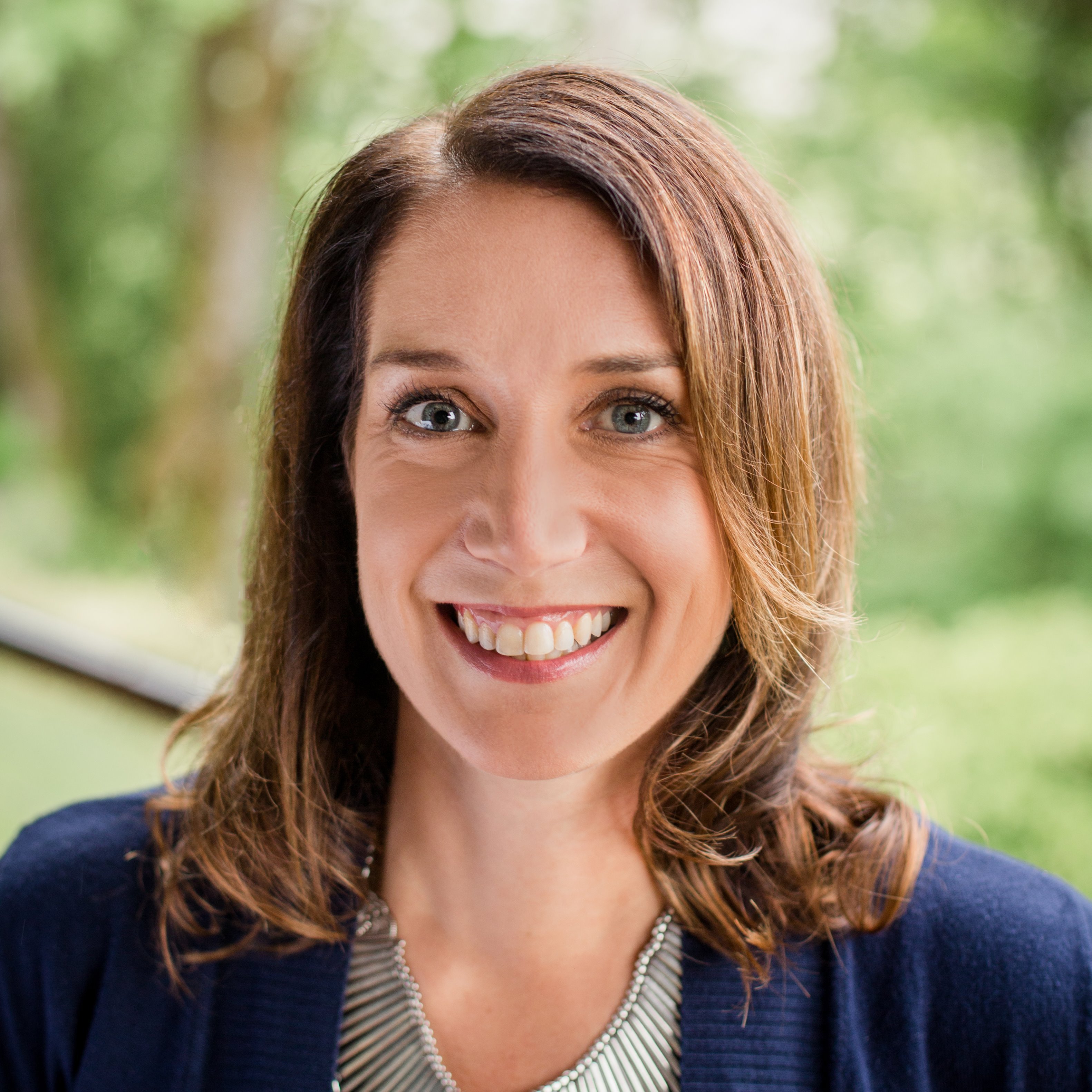 KyleSproulVpsP1's profile picture. wife, mama to 3 kiddos + 1 naughty Noche, marketer, school director, nature lover and travel enthusiast ✈️