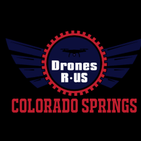 DronesRus Colorado Springs(@DroneNerds1) 's Twitter Profile Photo