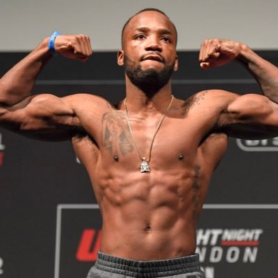 Mixed Martial Artist signed with the Ultimate Fighting Championship! BAMMA welterweight champion. DREAM CHASER!! snapchat: rockyufc Instagram: Leon_edwardsmma