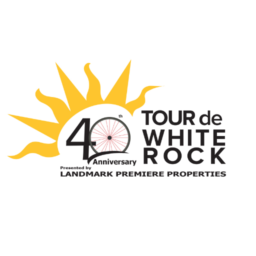 Tour de White Rock Profile